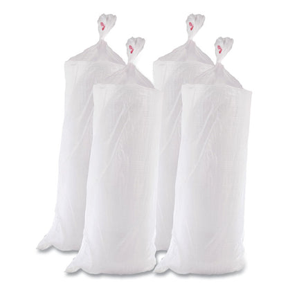 Dome Covers for Dinnerware, For 9" Foam Plates, Clear, Plastic, 125/Bag, 4 Bags/Carton