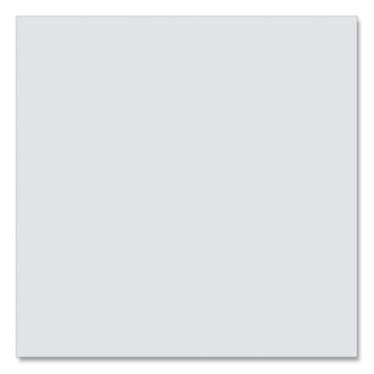 EnviroShades Steno Pad, White Cover, Gregg Rule, (80) Gray 6 x 9 Sheets, 24/Carton