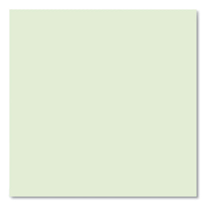 Steno Pad, Brown Cover, Gregg Rule, (80) Green 6 x 9 Sheets, 72/Carton