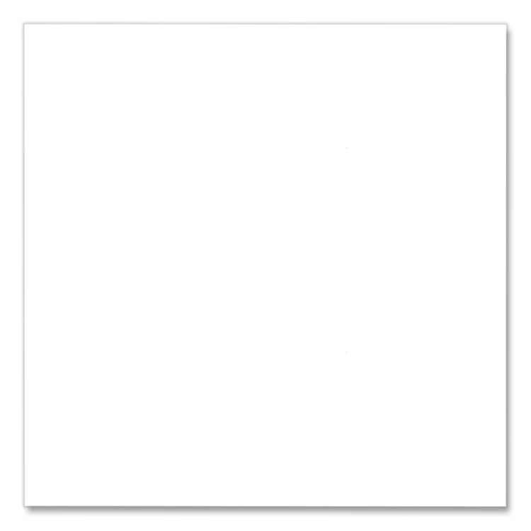 Legal Pad, Wide/Legal Rule, (50) White 8.5 x 11 Sheets, 72/Carton