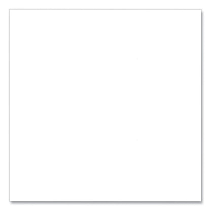 Legal Pad, Wide/Legal Rule, (50) White 8.5 x 11 Sheets, 72/Carton