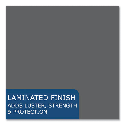 Lefty Notebook, 1-Subject, Medium/College Rule, Randomly Assorted Cover Colors, (100) 11 x 8.5 Sheets, 24/Carton