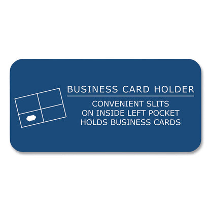Pocket Folder, Accommodates (50) 11 x 8.5 Sheets, Gold, 250/Carton