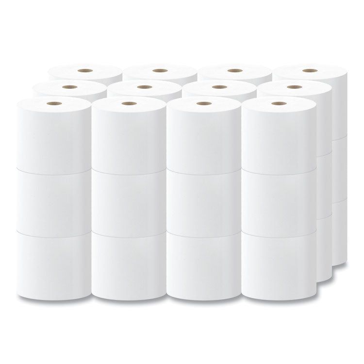 Perform High-Capacity Bathroom Tissue for Tandem Dispensers, Septic Safe, 2-Ply, White, 950 Sheets/Roll, 36 Rolls/Carton