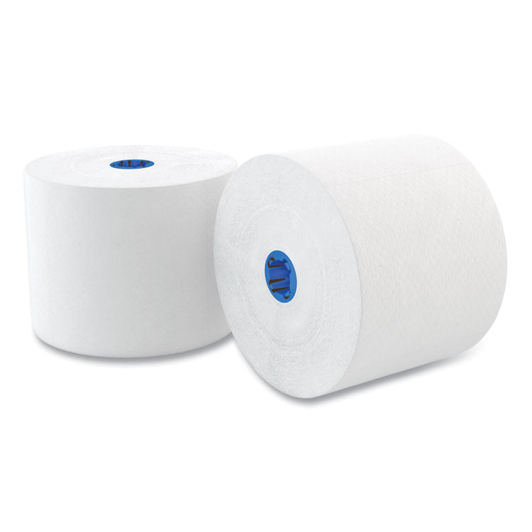 Perform Bathroom Tissue for Tandem Dispensers, Septic Safe, 2-Ply, White, 1,175 Sheets/Roll, 36 Rolls/Carton