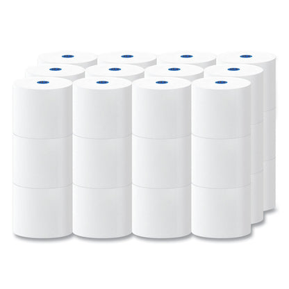 Perform Bathroom Tissue for Tandem Dispensers, Septic Safe, 2-Ply, White, 1,175 Sheets/Roll, 36 Rolls/Carton