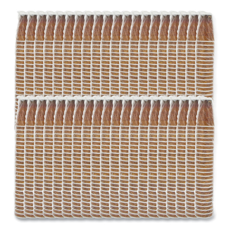 Fusion Escape Foam Hot/Cold Cups, 16 oz, Brown/Black, 1,000/Carton