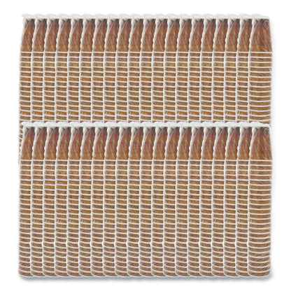 Fusion Escape Foam Hot/Cold Cups, 16 oz, Brown/Black, 1,000/Carton