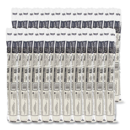 Conex Complements Portion/Medicine Cups, 2.5 oz, Plastic, Clear, 125/Bag, 20 Bags/Carton