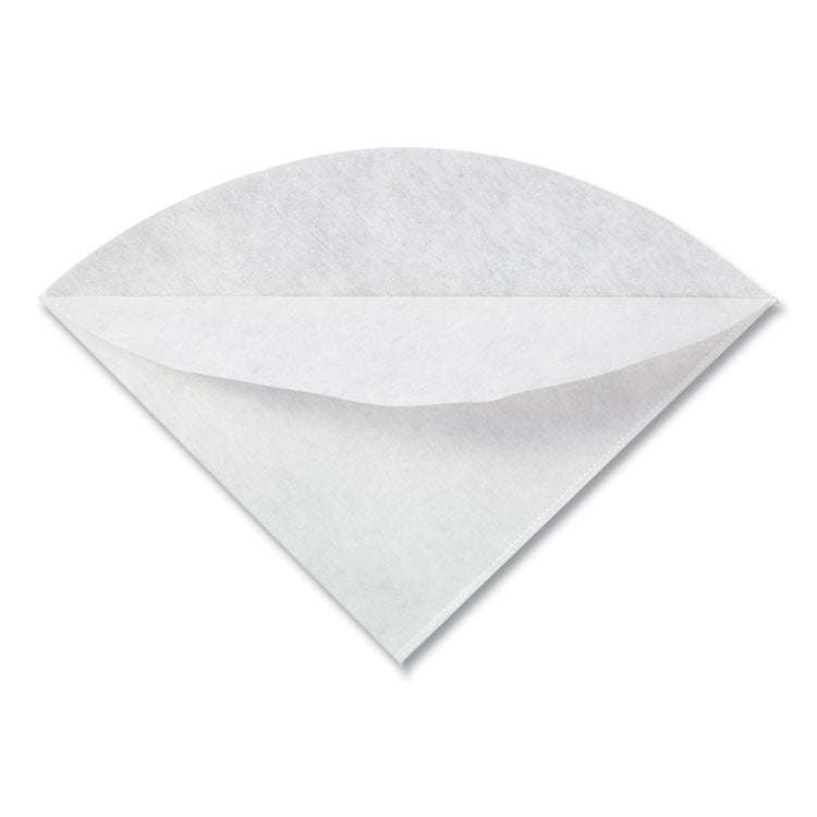 Filter Cones, 10" dia, 500/Carton