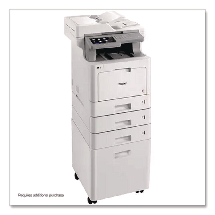 LT330CL Lower Paper Tray, 250 Sheet Capacity
