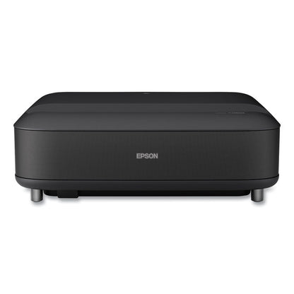 EpiqVision Ultra LS650 Smart Streaming Laser Projector, 3,600 lm, 1920 x 1080 Pixels, Black