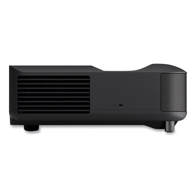 EpiqVision Ultra LS650 Smart Streaming Laser Projector, 3,600 lm, 1920 x 1080 Pixels, Black