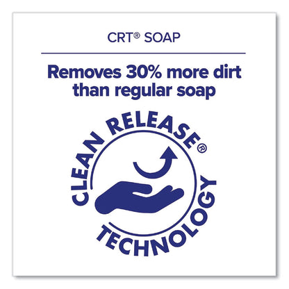 CLEAN RELEASE Technology (CRT) HEALTHY SOAP High Performance Foam, Fresh Scent, 515 mL, 4/Carton