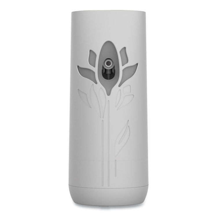 Freshmatic Life Scents Starter Kit, 5.89 oz Fresh Waters Refill/AA Battery, 4 Kits/Carton