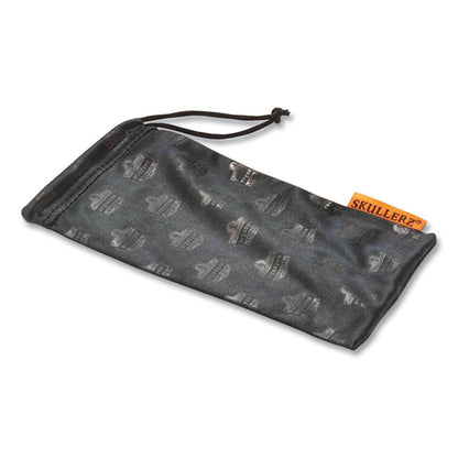 Skullerz 3218 Microfiber Cleaning Bag, 7.25 x 4