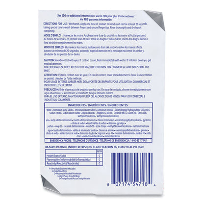 Soft Care Lotionized Hand Soap, Floral Scent, 1,000 mL, 12/Carton