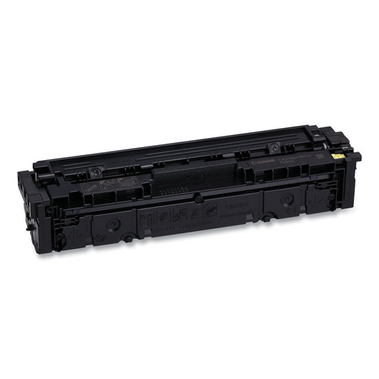 5103C001 (067H) High-Yield Toner, 2,350 Page-Yield, Yellow