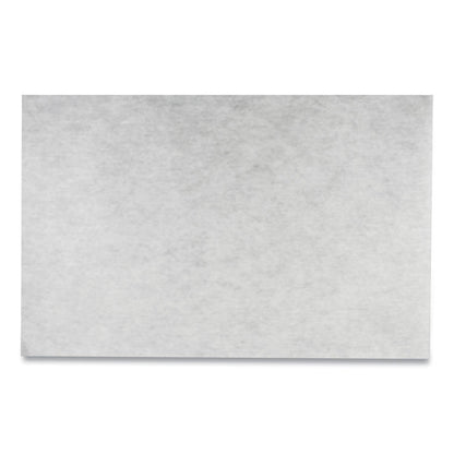 Filter Sheet, 16.5 x 25.5, 100/Carton