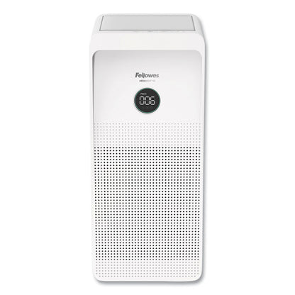 AeraMax SE Air Purifier, 915 sq ft Room Capacity, White