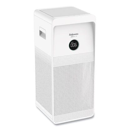 AeraMax SE Air Purifier, 915 sq ft Room Capacity, White