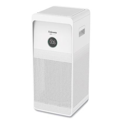 AeraMax SE Air Purifier, 915 sq ft Room Capacity, White