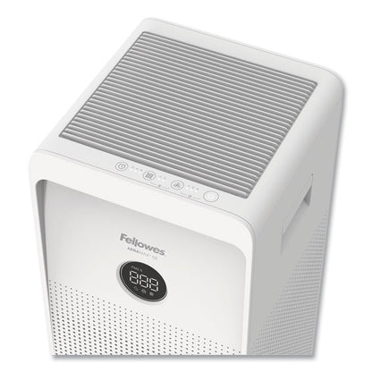 AeraMax SE Air Purifier, 915 sq ft Room Capacity, White