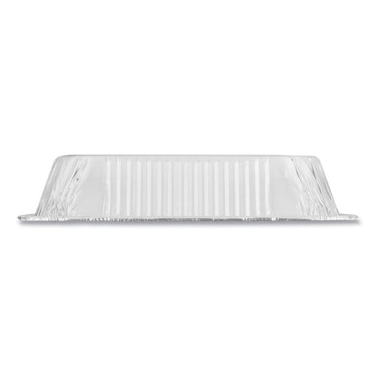 JIF-FOIL Half-Steam Table Pan, Half Size Medium, 2.19" Deep, 10.38 x 12.75, 100/Carton