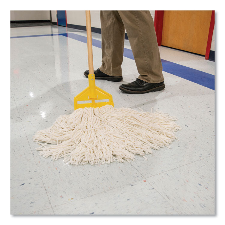 Floor Sealer, 1 gal Bottle, 4/Carton