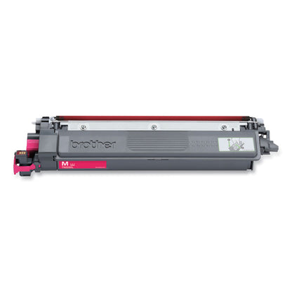 TN229XLM High-Yield Toner, 2,300 Page-Yield, Magenta