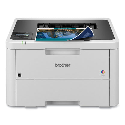 HL-L3220CDW Wireless Compact Digital Laser Color Printer