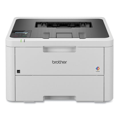 WT229CL Waste Toner Box, 50,000 Page-Yield