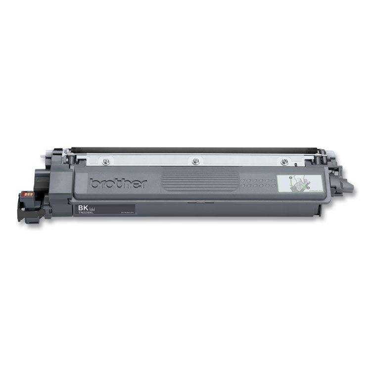 TN229XL High-Yield Toner, 3,000 Page-Yield, Black
