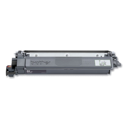 TN229XL High-Yield Toner, 3,000 Page-Yield, Black