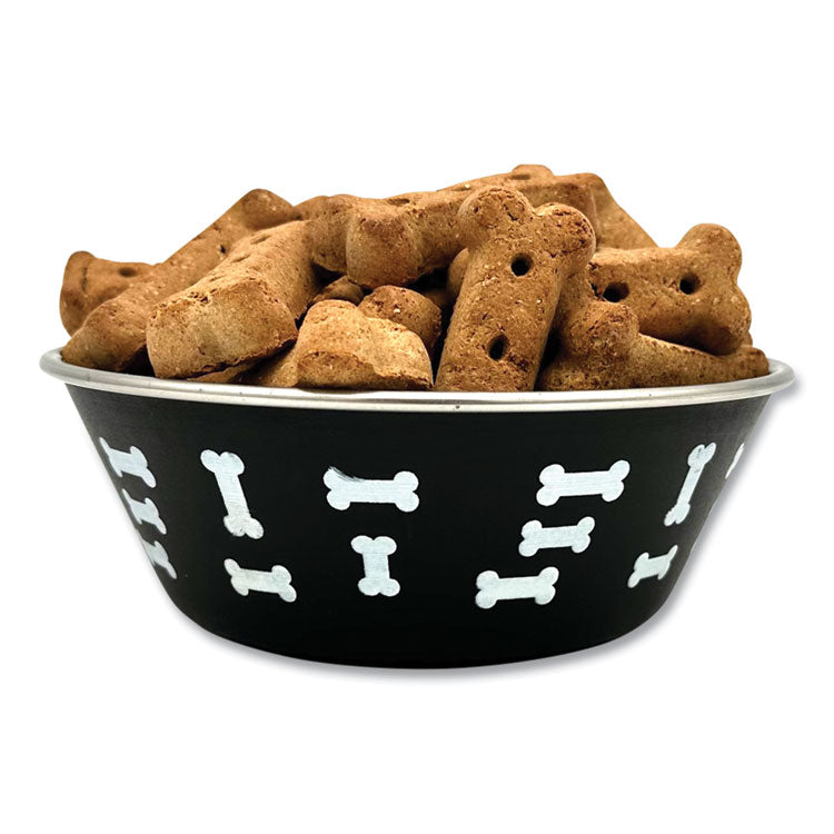 Doggie Biscuits, Peanut Butter, 10 lb Box