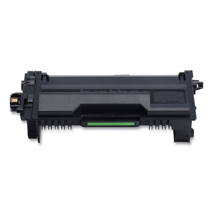 TN920XL High-Yield Toner, 6,000 Page-Yield, Black