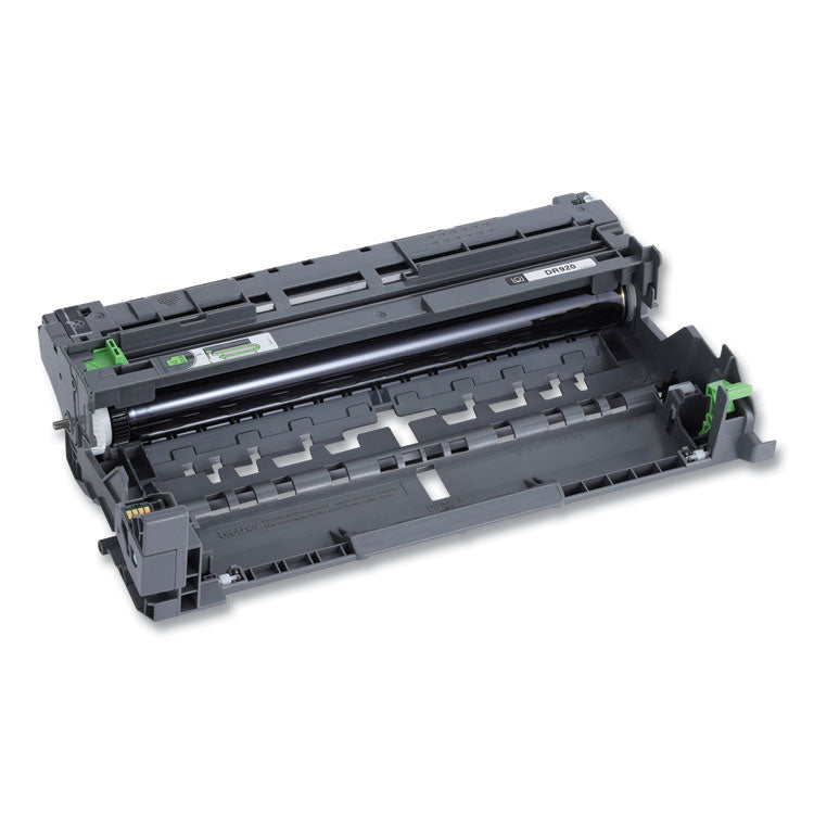 DR920 Drum Unit, 45,000 Page-Yield
