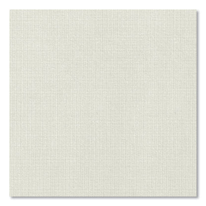 Between Round Table Top, 42" Diameter, Silver Mesh