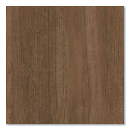 10500 Series Single Pedestal Desk, Left Pedestal: Box/Box/File, 66" x 30" x 29.5", Pinnacle