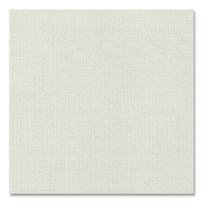 Between Round Table Top, 30" Diameter, Silver Mesh