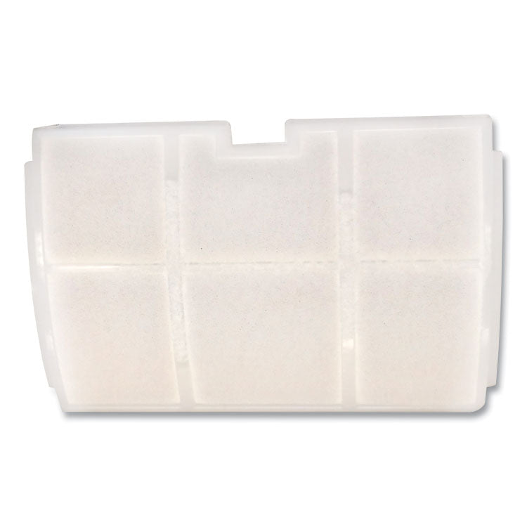 Vacuum Micro Filter Designed to Fit Windsor Sensor 5300/Versamatic Plus, 50/Carton