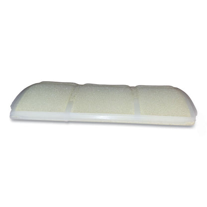 Vacuum Micro Filter Designed to Fit Windsor Sensor 5300/Versamatic Plus, 50/Carton