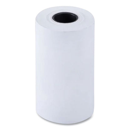Thermal Paper Rolls, 2.25" x 50 ft, White, 50/Carton