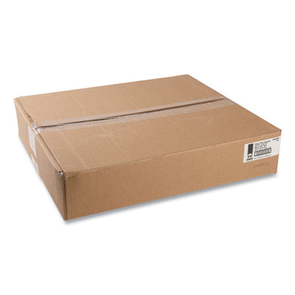 Filter Envelope, 18.5 x 18.5, 100/Carton