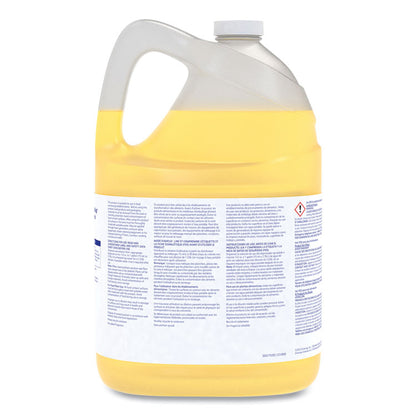 Suma Break-Up Degreaser D3.51, 1 gal Bottle, 4/Carton
