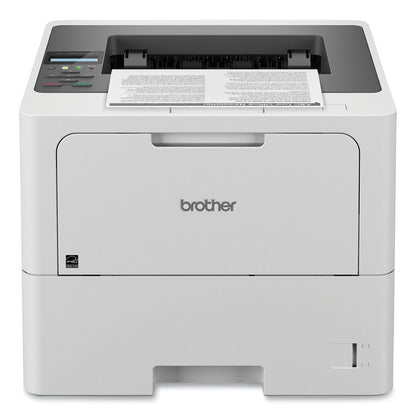 HL-L6210DW Wireless Business Monochrome Laser Printer