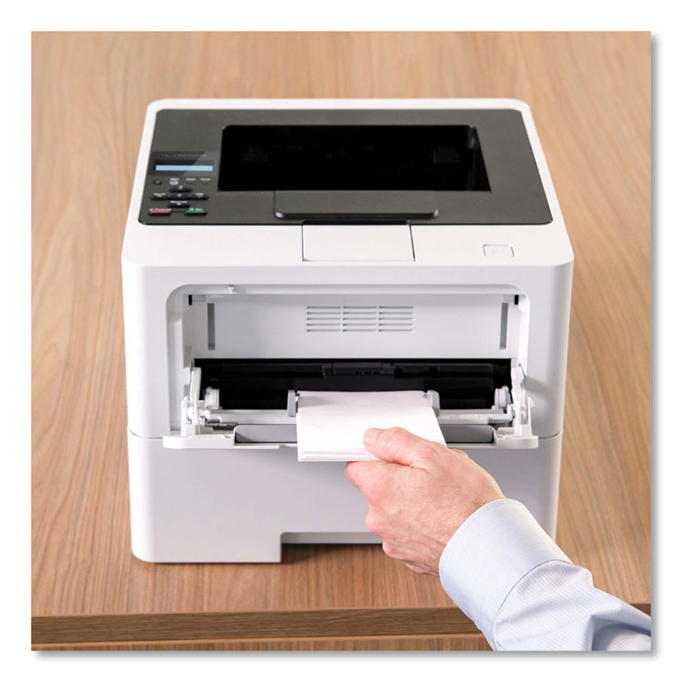 HL-L6210DW Wireless Business Monochrome Laser Printer