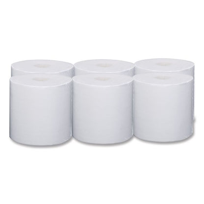 Critical Clean Wipers for Bleach, Disinfectants, Sanitizers WetTask Customizable Wet Wiping System, 90/Roll, 6 Rolls/Carton