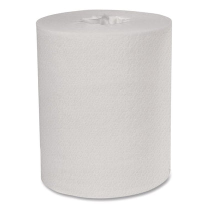 Critical Clean Wipers for Bleach, Disinfectants, Sanitizers WetTask Customizable Wet Wiping System, 90/Roll, 6 Rolls/Carton