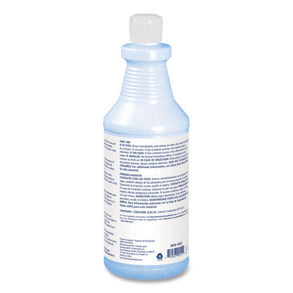 Multi-Surface Creme Cleanser, 32 oz Bottle, 12/Carton